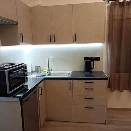 Apartment Dipla 3 Афины Экстерьер фото