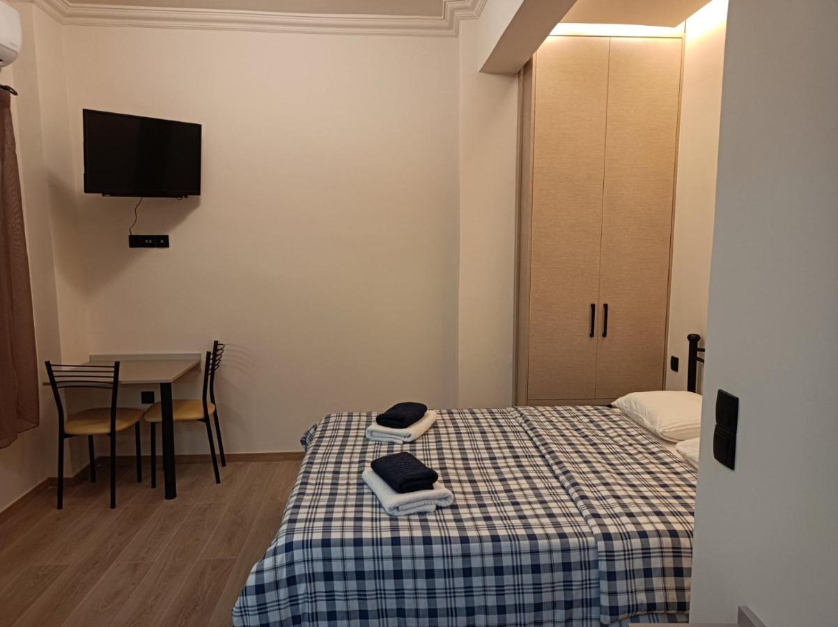 Apartment Dipla 3 Афины Экстерьер фото
